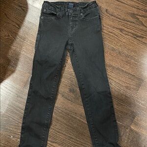True Religion Kids Black Jeans